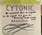 Double's Cytonic