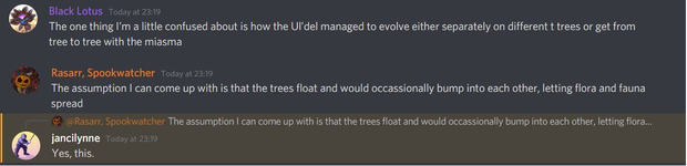 ReDawn creatures spread.png